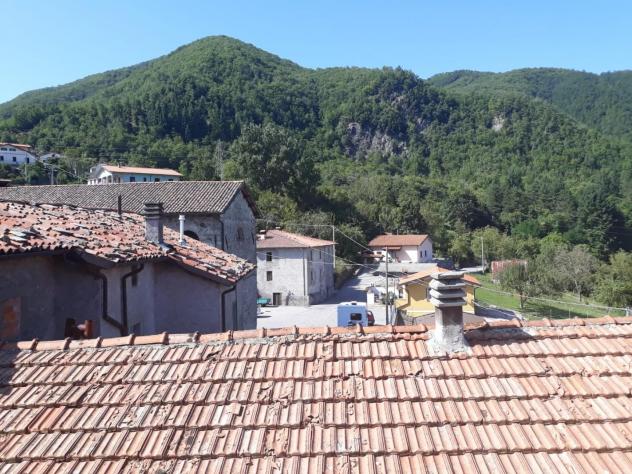 Terratetto in vendita a Puglianella - Camporgiano 85 mq Rif: 1450374 - Foto 3