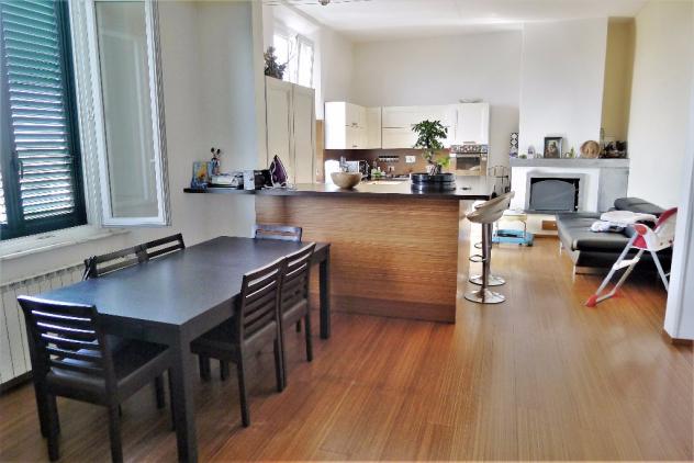 Appartamento in vendita a Cascina 144 mq Rif: 1393941 - Foto 2