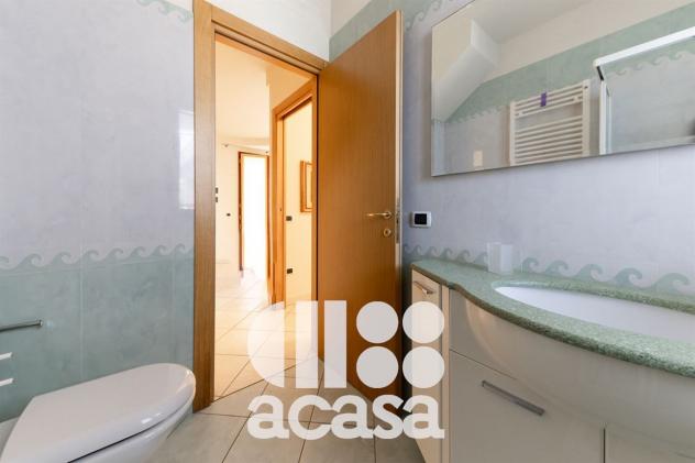 APPARTAMENTO TRILOCALE ESCLUSIVO A MILANO MARITTIMA - Foto 10