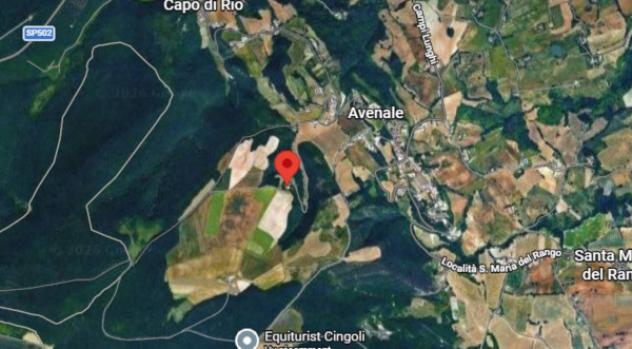 Immobile in asta di 465 m², box auto doppio in vendita a Cingoli - Foto 9