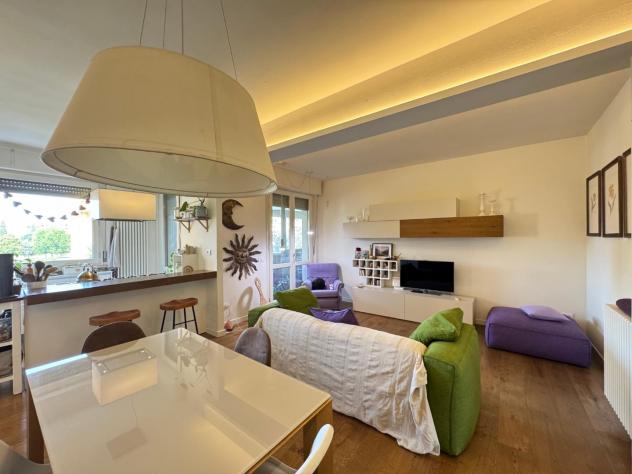 Appartamento in vendita a San Bartolo a Cintoia - Firenze 120 mq Rif: 1425590 - Foto 7