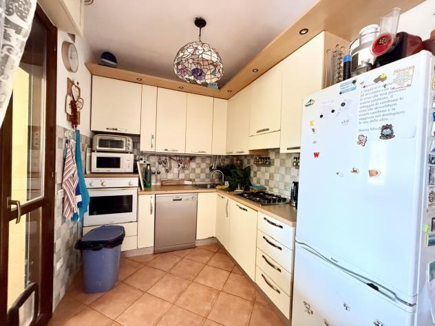 APPARTAMENTO INDIPENDENTE di 6 vani e di 133 mq (GROSSETO - Grosseto) rif. CI.V.S.A. - Foto 18