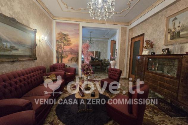 Appartamento di 166 m² con 4 locali e posto auto in vendita a Marsala - Foto 14