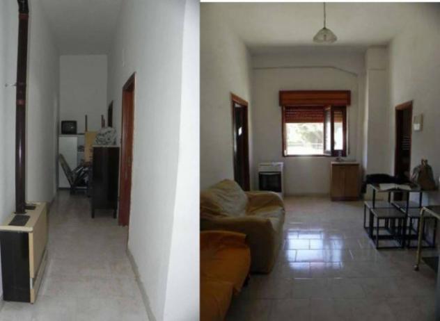 Immobile in asta di 83 m² in vendita a Melfi - Foto 3