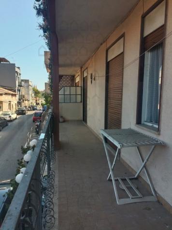 APPARTAMENTO di 3 vani e di 85 mq (MESSINA) rif. 3VSA18296 - Foto 5