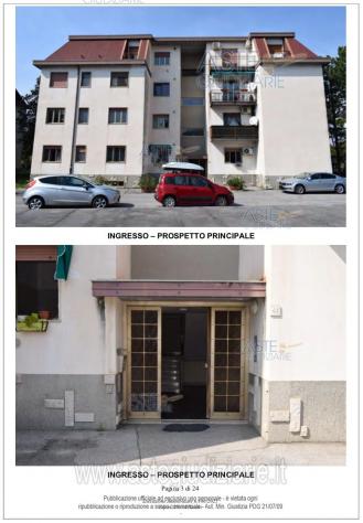 IMMOBILI-IMMOBILE RESIDENZIALE-Via Aris 41 - Foto 5