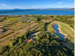 Porzione di casa in vendita a Monte Argentario