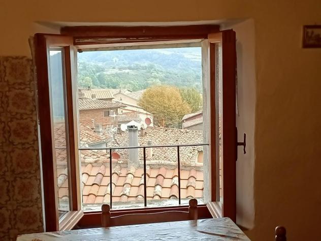 Casa semindipendente in vendita a Montieri 80 mq Rif: 1077150 - Foto 8