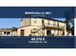 Immobile in asta di 173 m² con più di 5 locali in vendita a Morrovalle