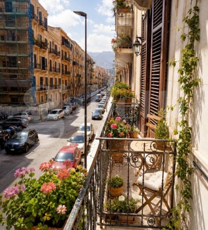 Appartamento - Palermo . Rif.: Cod. 24/26VRG - Foto 14