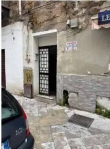 Immobile in asta di 44 m² in vendita a Palermo - Foto 5