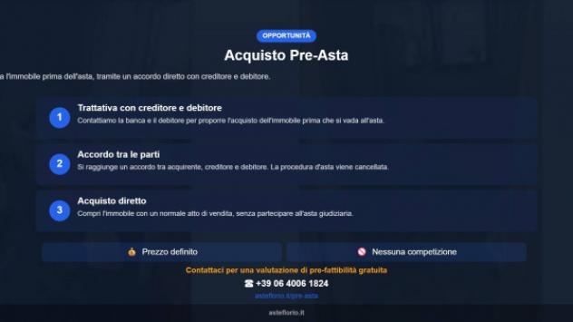 Immobile in asta di 94 m² con più di 5 locali in vendita a Pescara - Foto 18