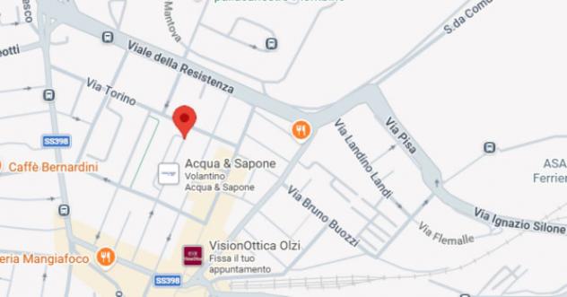 Immobile in asta di 74 m² in vendita a Piombino - Foto 11
