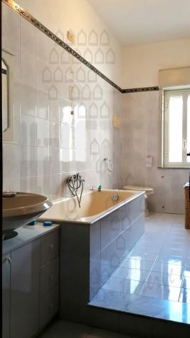 APPARTAMENTO di 4 vani e di 100 mq (SAN FILIPPO DEL MELA) rif. 2VS16612 - Foto 3