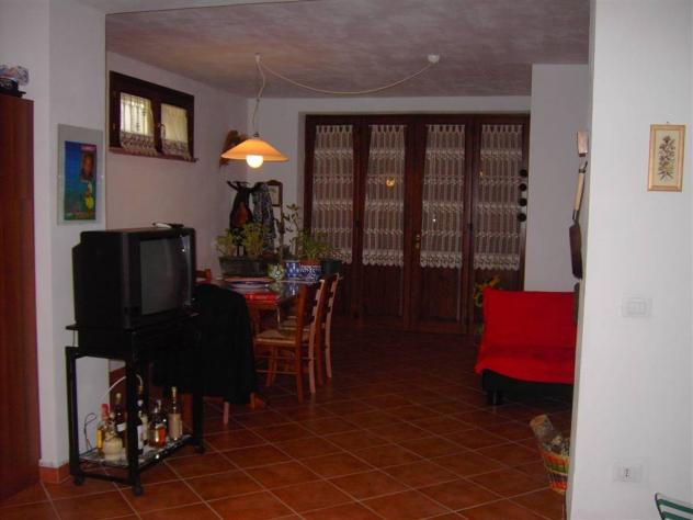 Villa in vendita a Bagnore - Santa Fiora 140 mq Rif: 845123 - Foto 10
