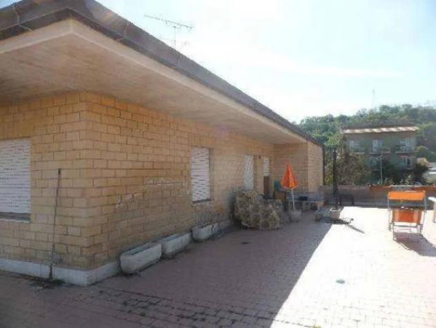 Immobile in asta di 124 m² con più di 5 locali in vendita a Sant'Elpidio a Mare - Foto 6