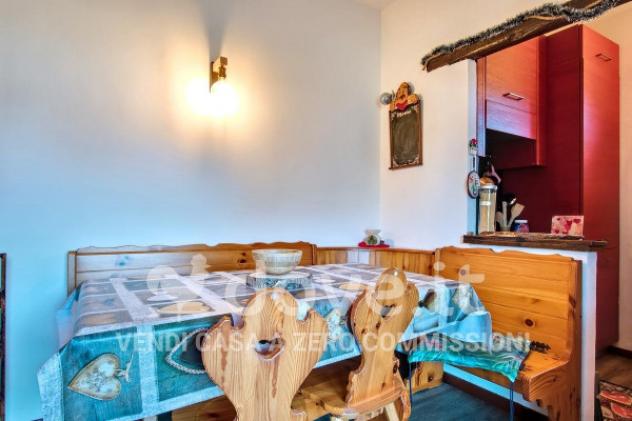 Appartamento di 60 m² con 3 locali in vendita a Serina - Foto 3