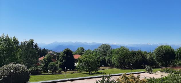 Appartamento in Strada del Mainero