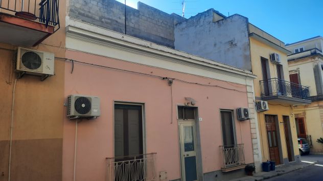 CASETTA INDIPENDENTE X VACANZE AFFITTASI AD AVOLA (SR) SOLO PER VACANZE IN SICIL - Foto 5