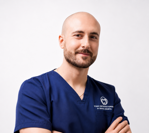 Assistente di Studio Odontoiatrico (ASO)