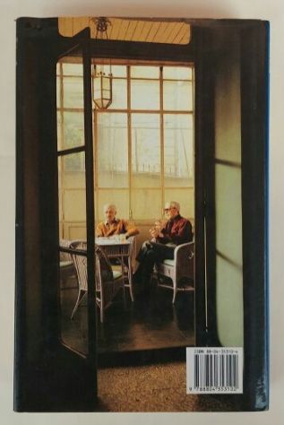 Enigma in luogo di mare C. Fruttero/Franco Lucentini 1° Ed.Mondadori 1991 - Foto 8