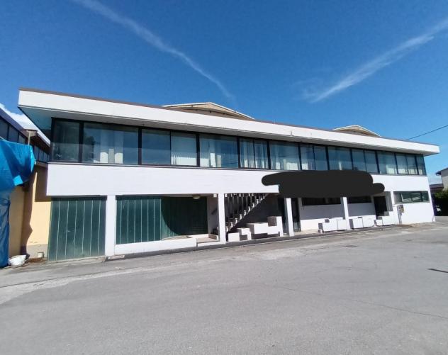 Ufficio in affitto a Guamo - Capannori 480 mq Rif: 1386048 - Foto 3