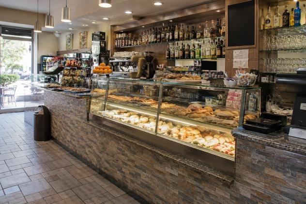 PAN CAFFE' GASTRONOMIA PANETTERIA - Foto 7