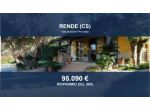 Immobile in asta di 494 m² in vendita a Rende