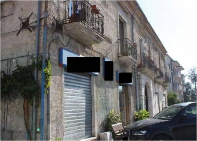 Immobile in asta di 102 m² in vendita a Teggiano - Foto 3