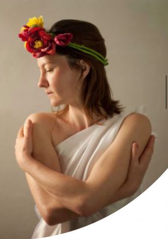 IL SOFFIO SACRO DEL TANTRA Tel:3495179720