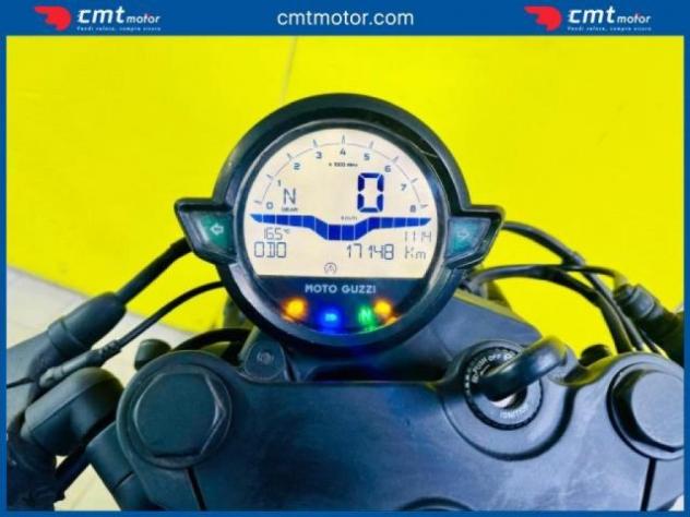 MOTO GUZZI V7 Garantita e Finanziabile rif. 22981380 - Foto 5