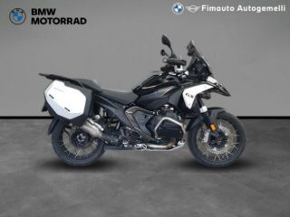 BMW R 1300 GS R 1300 GS TRIPLE BLACK rif. 23513603