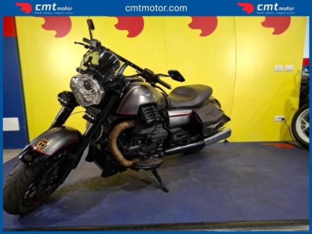 MOTO GUZZI California 1400 Garantita e Finanziabile rif. 23939727 - Foto 4