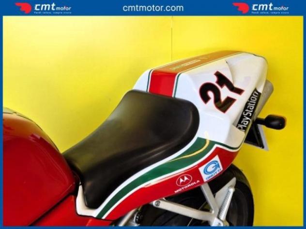 DUCATI 748 Finanziabile - rosso - 56805 rif. 23835552 - Foto 10