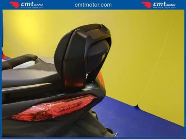 YAMAHA X-MAX 300 Garantito e Finanziabile rif. 24068650 - Foto 8