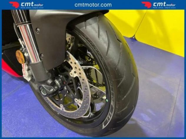 DUCATI Diavel V4 Garantita e Finanziabile rif. 23707238 - Foto 8