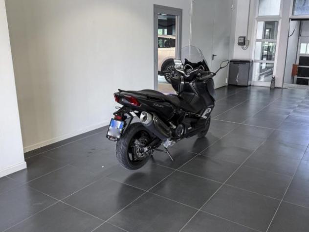 YAMAHA T Max 530 DX ABS rif. 23979113 - Foto 4