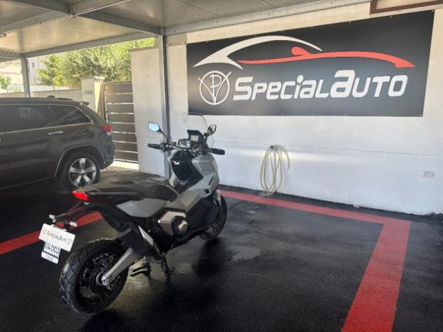 HONDA X-ADV 750 ABS DCT pochi km rif. 24091657 - Foto 5