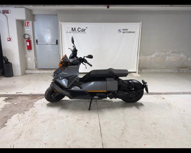 BMW Motorrad CE 04 C Scooter 15kw Abs - Foto 8