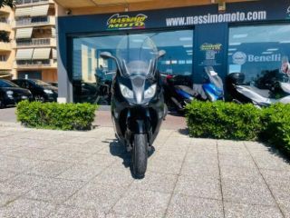 BMW C 650 Sport TUTTO INCLUSO ANCHE PASSAGGIO! rif. 23790228