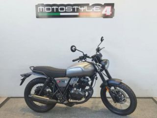 KEEWAY MOTOR X-Light 125 E5+