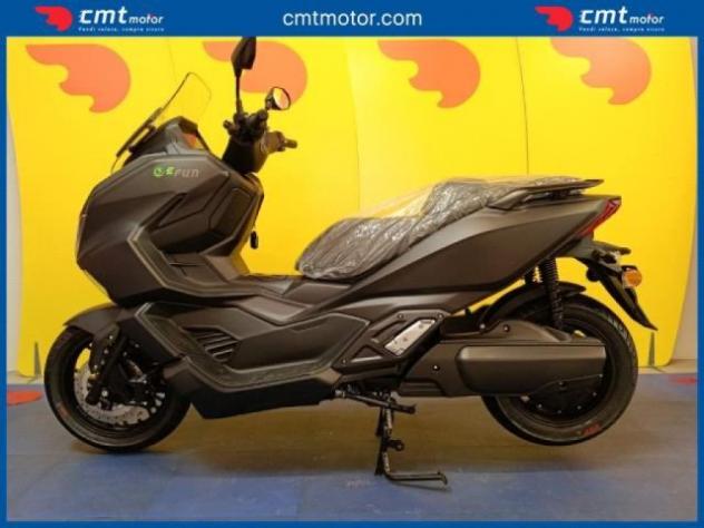 CJR MOTORECO Lion Elettrico Garantito e Finanziabile rif. 23894386 - Foto 4