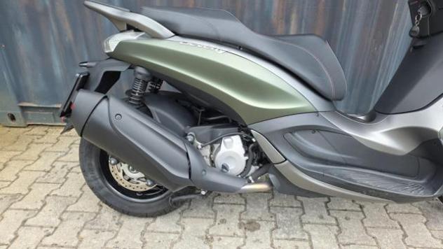 PIAGGIO Beverly 350 ABS ASR - Foto 6