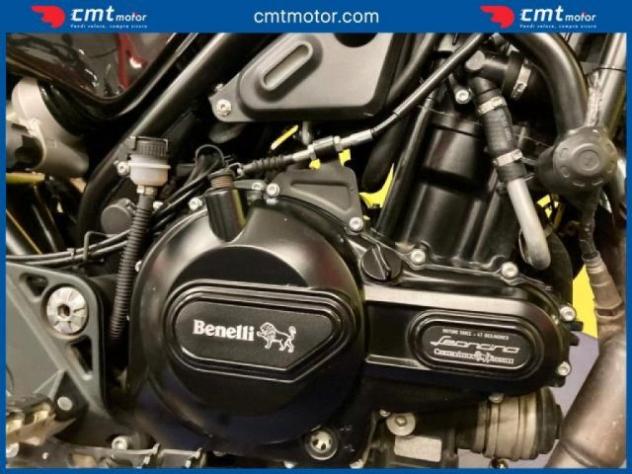 BENELLI Leoncino 500 Garantita e Finanziabile rif. 22992436 - Foto 7