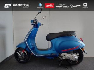 VESPA Sprint 50 SUPER SPRINT rif. 23765944