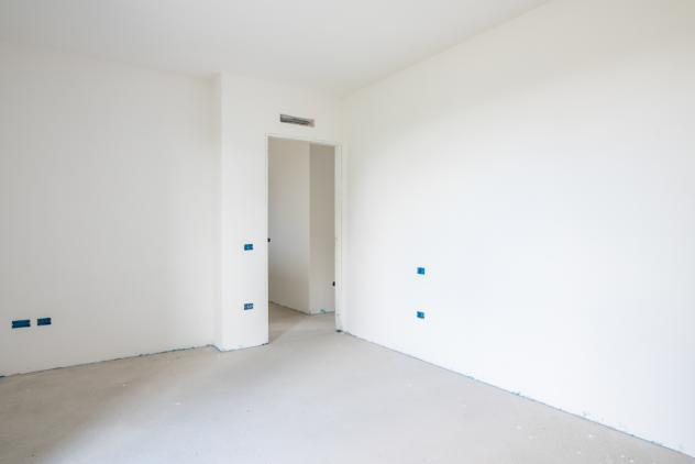 Villa a schiera in vendita a Santa Giustina in Colle - Foto 16