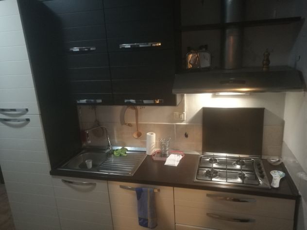 Stanza II Policlinico Zona Ospedaliera