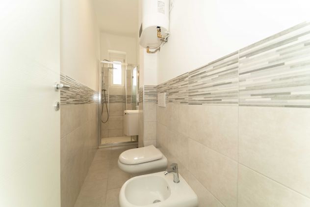 Stanze singole ALL INCLUSIVE in Via Genova 20/bis a Torino - Foto 4