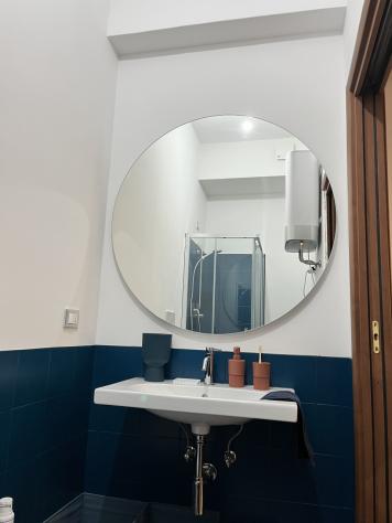 APPARTAMENTO di 2 vani e di 40 mq (BOLOGNA) rif. RR61 - Foto 11