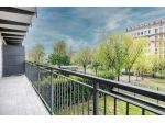 Appartamento di 60 m² con 2 locali in affitto a Milano